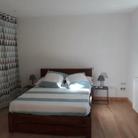 Holiday home D'emilie - Centre Avec Garage - 3 Etoiles Cahors