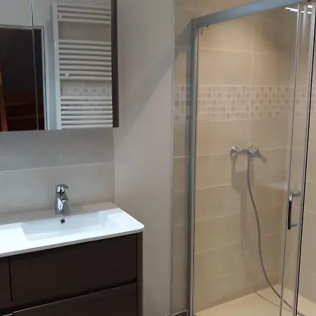 D'emilie - Centre Avec Garage - 3 Etoiles