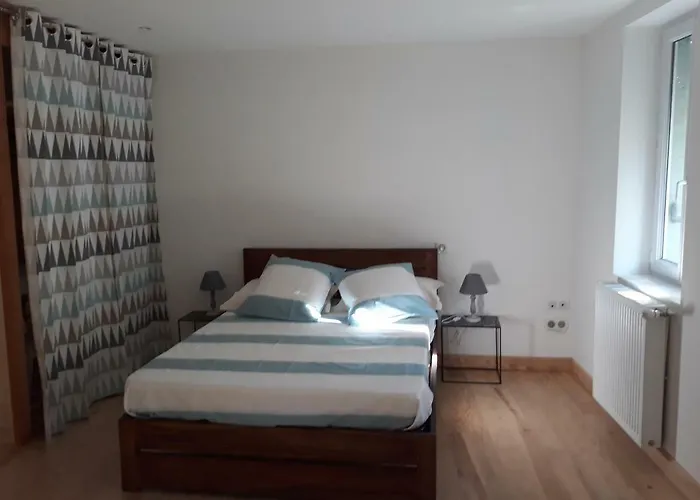 Σπίτι διακοπών D'emilie - Centre Avec Garage - 3 Etoiles Καόρ